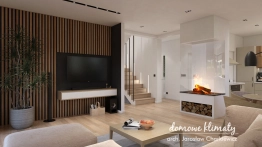 Projekt domu Taurus GB (segment) (5)